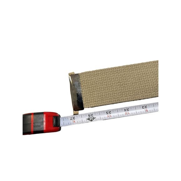 BOHEMIAN SOUTHWESTERN WOMAN'S CACTUS BELT SIZE SMALL‎ | K1 - Picture 6 of 8